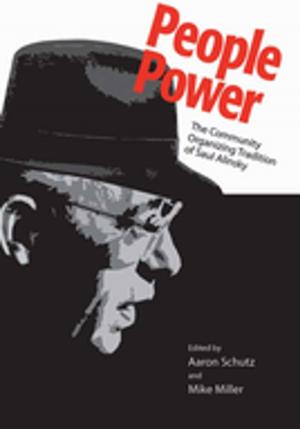 Cover of the book People Power by Richard Douglas Spence