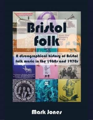 Book cover of Bristol Folk