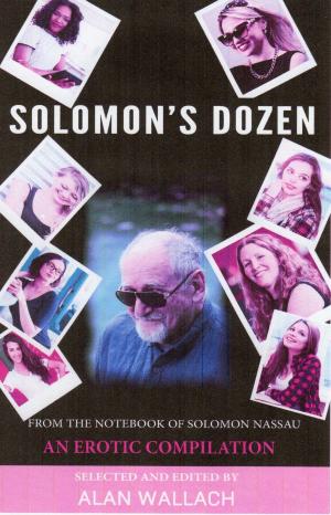 bigCover of the book Solomon Dozen by 