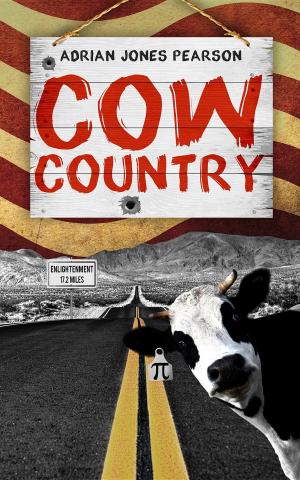 Cover of the book Cow Country by Marion Ames Taggart
