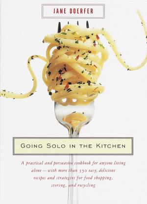 Cover of the book Going Solo in the Kitchen by Alexander McCall Smith