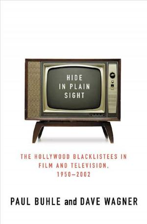 Cover of the book Hide in Plain Sight by David L. Golemon