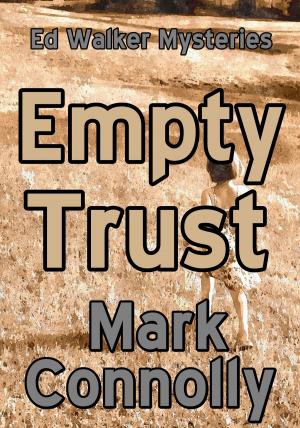 Cover of the book Empty Trust by Ian Douthwaite