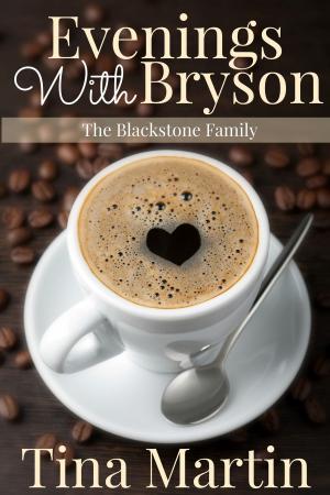Book cover of Evenings With Bryson