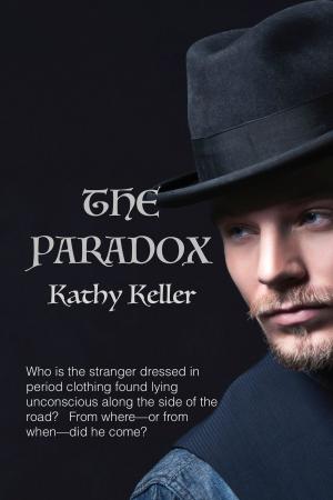 Cover of The Paradox