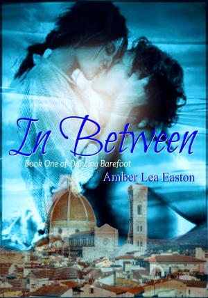 Cover of the book In Between by Lindsay Delagair