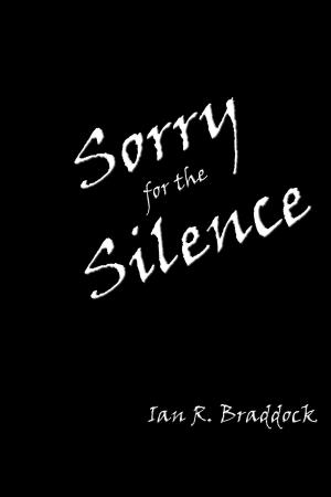 Cover of the book Sorry for the Silence by Rik Roots