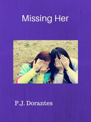 Cover of Missing Her
