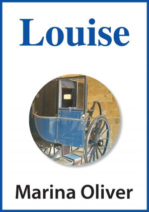 Book cover of Louise