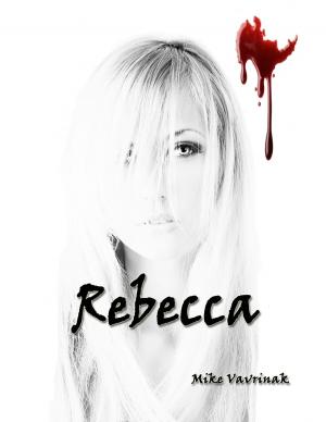 Cover of the book Rebecca by Arreana