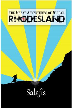Cover of the book Rhodesland by Stefano D'alessio
