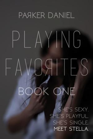 Cover of Playing Favorites: Book One