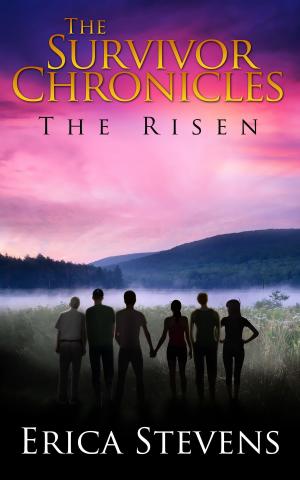 Cover of the book The Survivor Chronicles: The Risen by Michael A. Espinoza