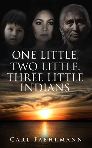 Cover of One Little, Two Little, Three Little Indians