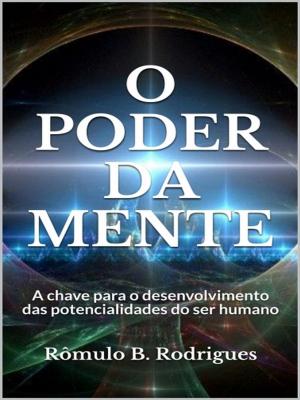 Cover of the book O poder da mente by YUUKI YUU