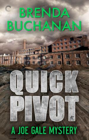 Cover of the book Quick Pivot by Caitlyn McFarland