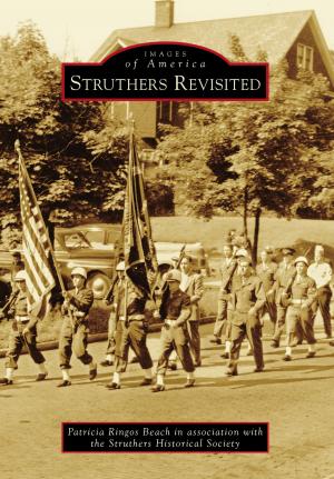 Cover of the book Struthers Revisited by Dr. Eric R. Jackson