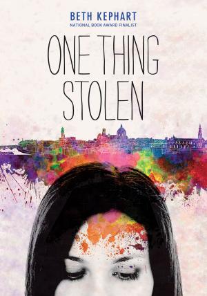 Cover of the book One Thing Stolen by Wesley Martin