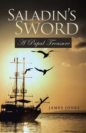 Cover of the book Saladin’S Sword by Paula Weisflock