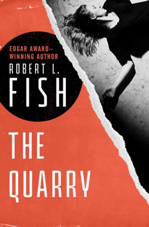 Cover of the book The Quarry by Bruno Nua