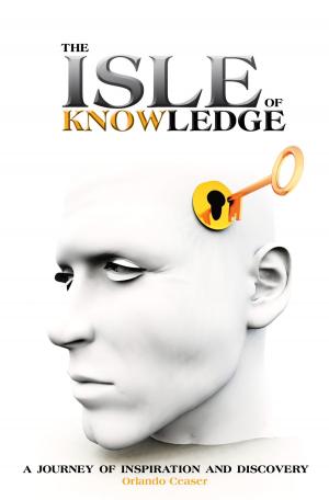 Cover of the book The Isle of Knowledge by Ian Moilliet