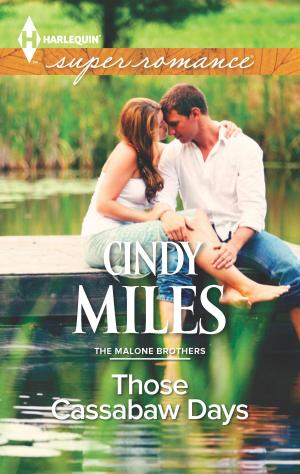 Cover of the book Those Cassabaw Days by Emma Miller