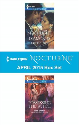 Cover of the book Harlequin Nocturne April 2015 Box Set by Debbi Rawlins, Janelle Denison