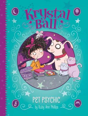 Cover of the book Pet Psychic by Maria Alaina