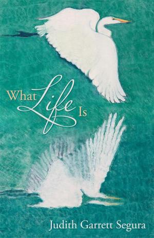 Cover of the book What Life Is by Korean American Writers Asso.of E. USA