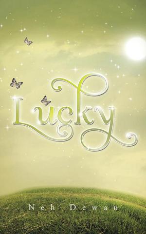 Cover of the book Lucky by Salil Jose