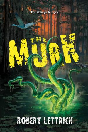 Cover of the book Murk, The by Cale Atkinson