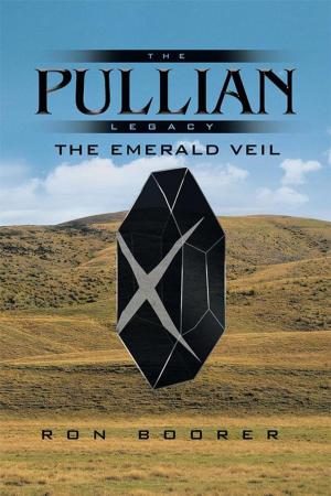 Book cover of The Pullian Legacy