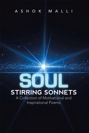Cover of the book Soul Stirring Sonnets by John Saomes