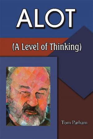 Cover of the book Alot by S.C. Rackes