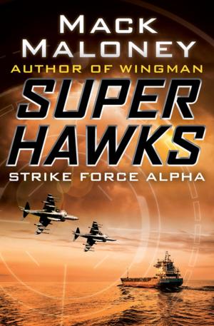 Cover of the book Strike Force Alpha by Charlie Gregory