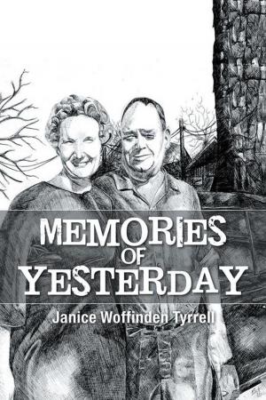 Cover of the book Memories of Yesterday by Susan Eng Price