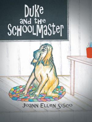 Cover of the book Duke and the Schoolmaster by Janet K. Warren