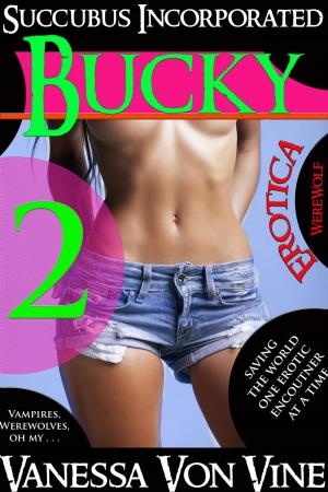 Cover of the book Bucky by Sexxi Lexxi