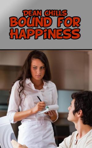 Cover of the book Bound for Happiness by H. K. Kiting