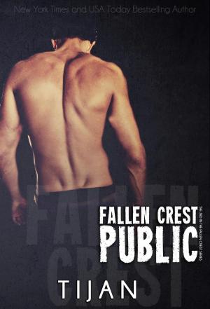 Book cover of Fallen Crest Public