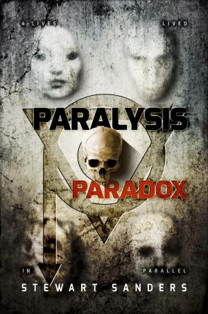 Cover of the book Paralysis Paradox by JC Hay