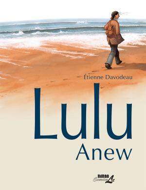 Cover of the book Lulu Anew by Hester de Jong