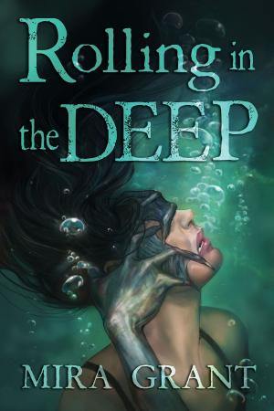 Book cover of Rolling in the Deep