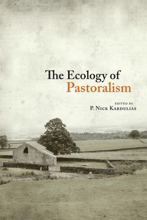 Cover of the book The Ecology of Pastoralism by Arthur Carhart