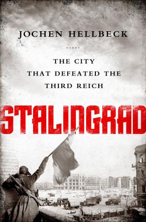 Cover of the book Stalingrad by Kenneth R. Feinberg