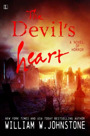 Cover of the book Devil's Heart by Sally Goldenbaum