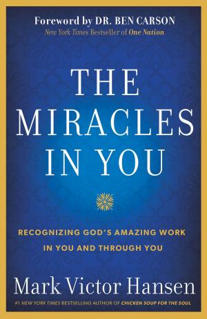 Book cover of The Miracles In You