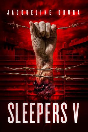 Cover of the book Sleepers 5 by Tom Calen