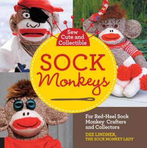bigCover of the book Sew Cute and Collectible Sock Monkeys by 