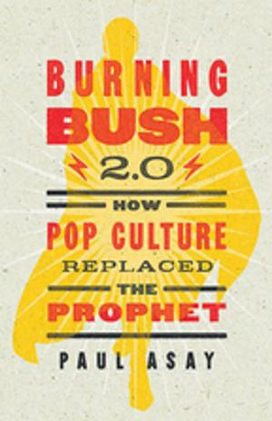 Book cover of Burning Bush 2.0